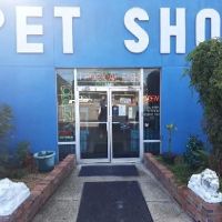 Aqua-Rama Pet Center ico