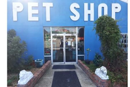 Aqua-Rama Pet Center