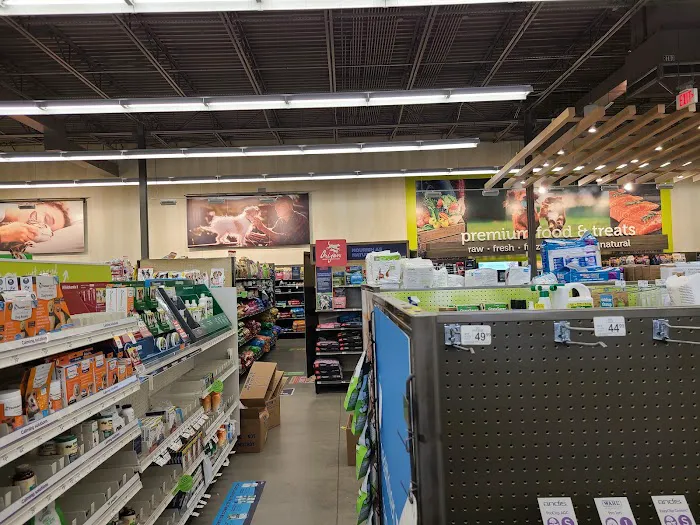 Petco 12