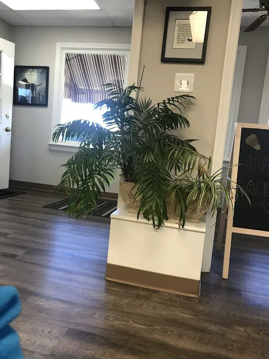 Crater Road Veterinary Hospital 12