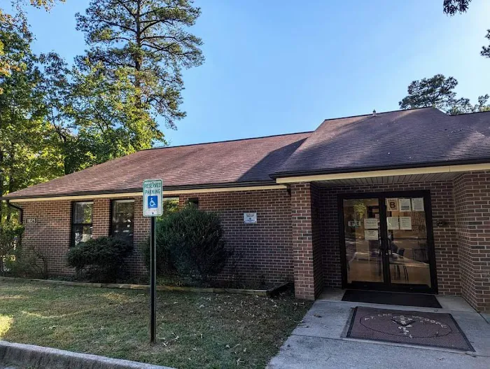 Fort Gregg-Adams Veterinary Treatment Facility 12