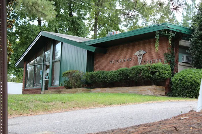 Stratford Hills Veterinary Center 2
