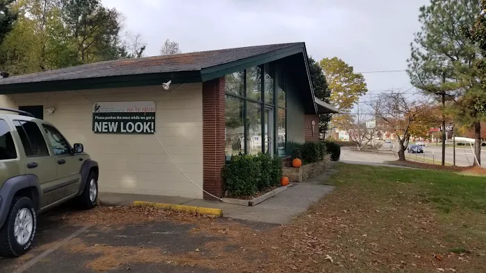 Stratford Hills Veterinary Center 9