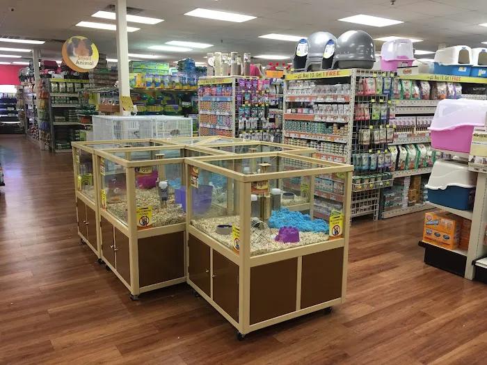 Pet Supermarket 12