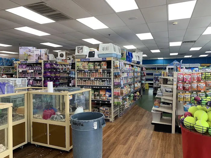 Pet Supermarket 12