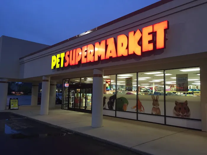 Pet Supermarket 12