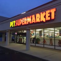 Pet Supermarket ico