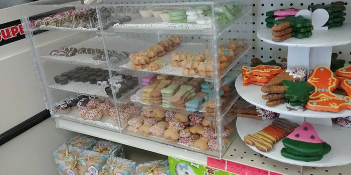 Pet Supermarket 12