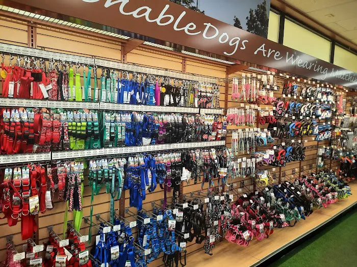 Pet Supermarket 12