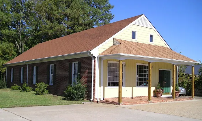 Pocoshock Animal Hospital 8
