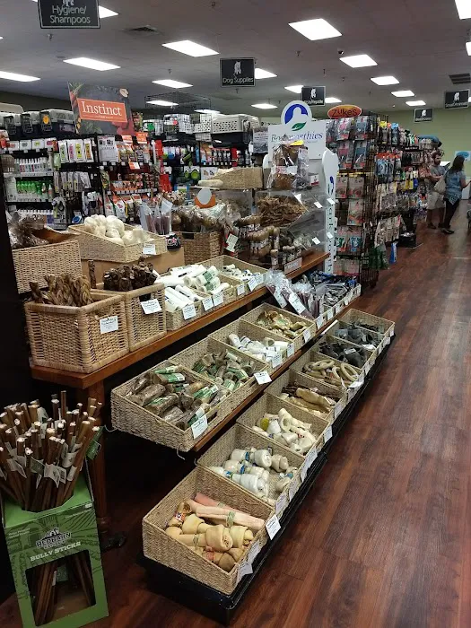 Naturally Unleashed Pet Nutrition Center 12