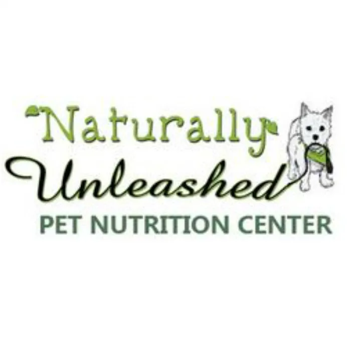 Naturally Unleashed Pet Nutrition Center 12