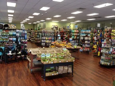 Naturally Unleashed Pet Nutrition Center 12