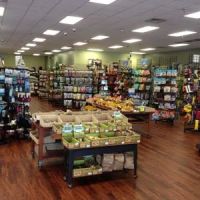 Naturally Unleashed Pet Nutrition Center ico