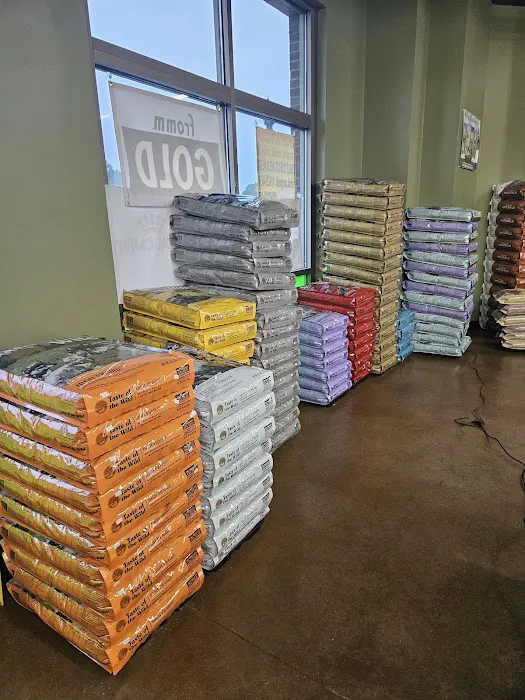 Naturally Unleashed Pet Nutrition Center 12