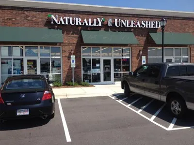 Naturally Unleashed Pet Nutrition Center 12