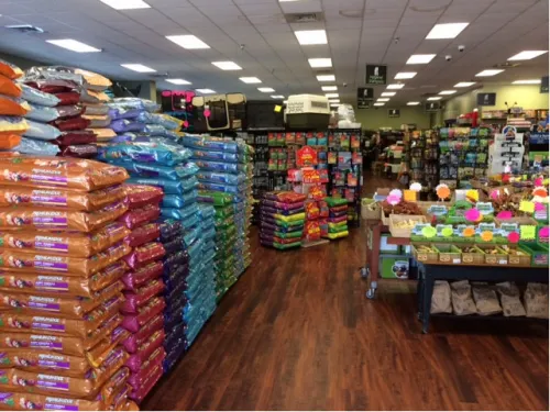 Naturally Unleashed Pet Nutrition Center 12