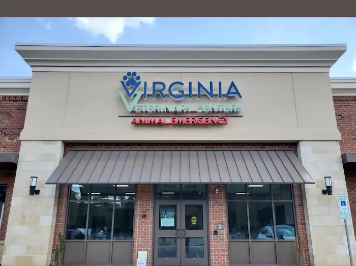 Virginia Veterinary Centers - Midlothian 3
