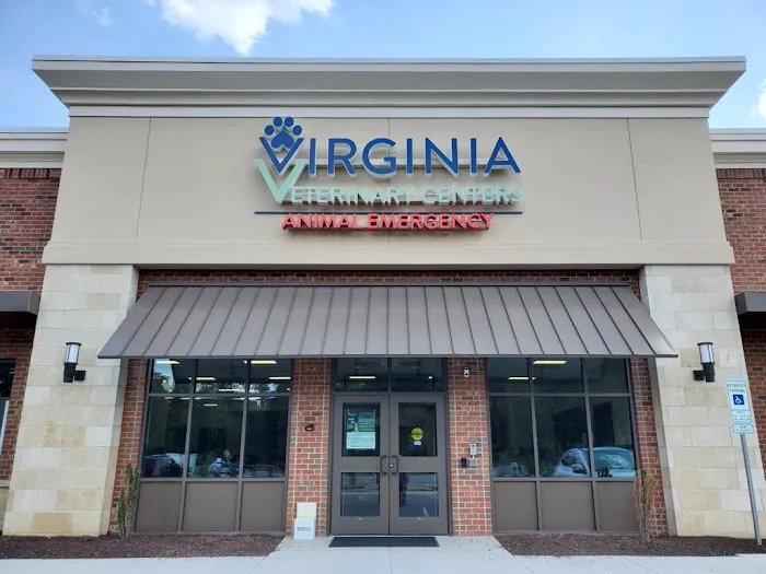 Virginia Veterinary Centers - Midlothian 6