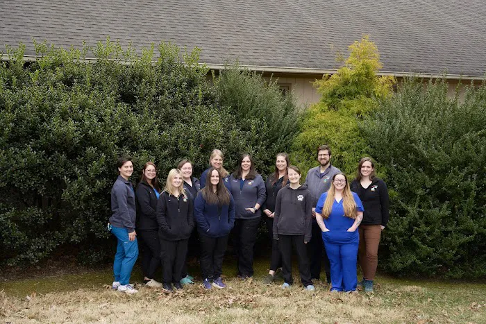 Brandermill Animal Hospital 10
