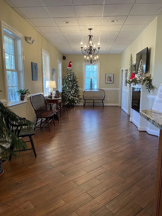 Animal Eye Care of Richmond 9