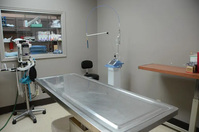 Snodgrass Veterinary Medical Center 3