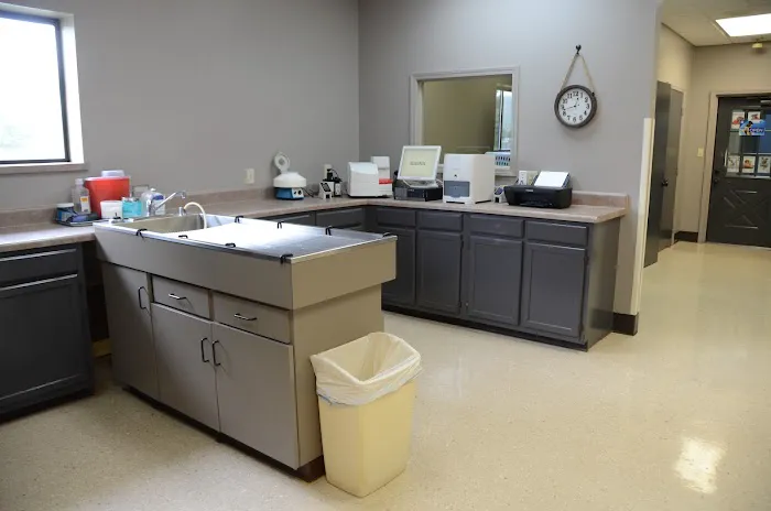 Snodgrass Veterinary Medical Center 5