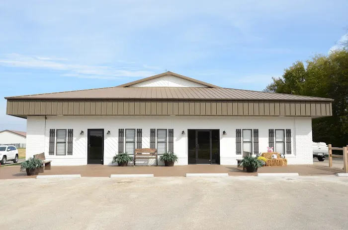 Snodgrass Veterinary Medical Center 2