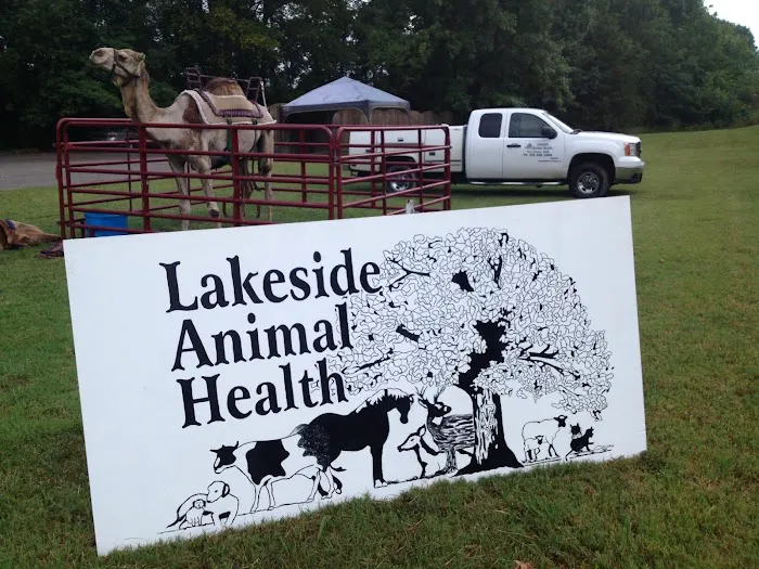 Lakeside Animal Health 1