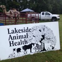 Lakeside Animal Health ico