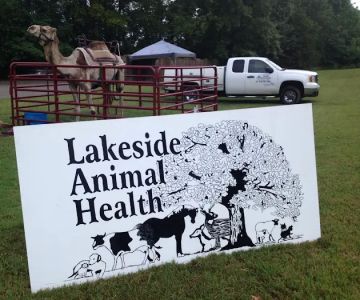 Lakeside Animal Health