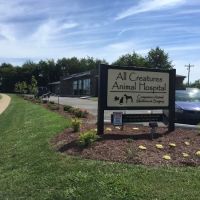 All Creatures Animal Hospital ico