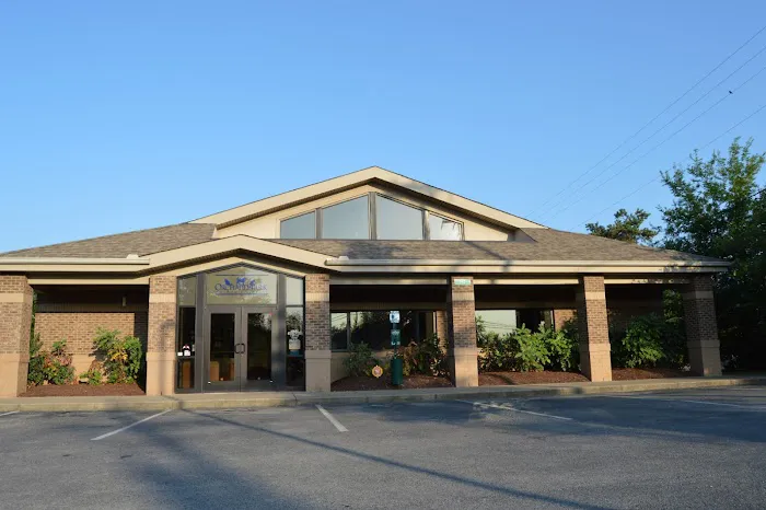 Orchard Park Animal Hospital 12