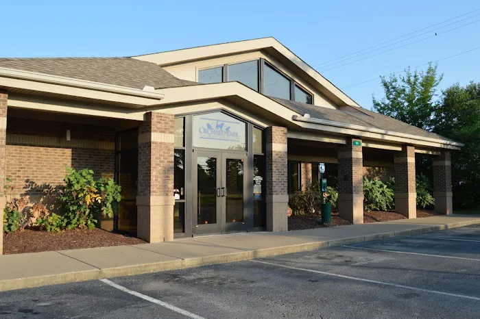 Orchard Park Animal Hospital 12