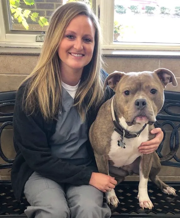 Orchard Park Animal Hospital 12