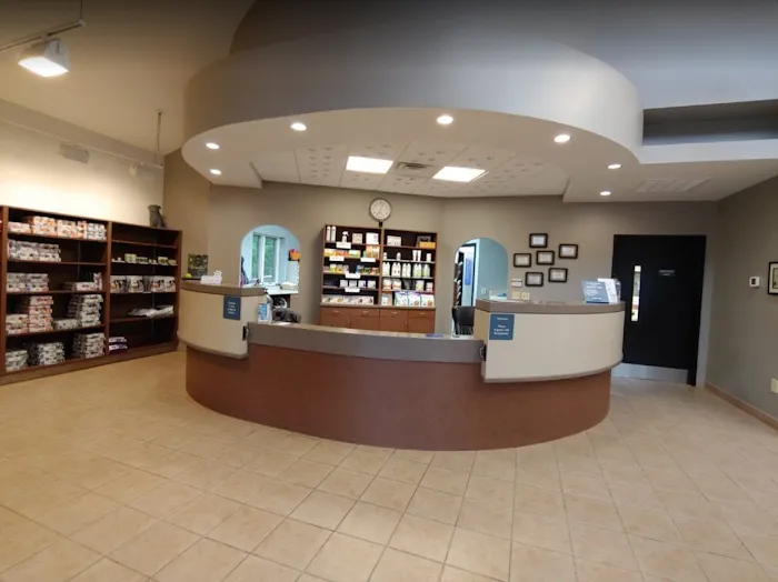 Orchard Park Animal Hospital 12