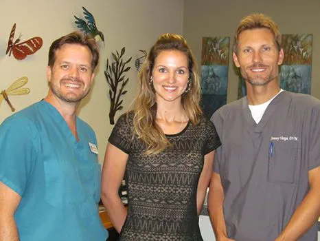 Varga Jeremy DVM - Austin Veterinary Diagnostic Hospital 3