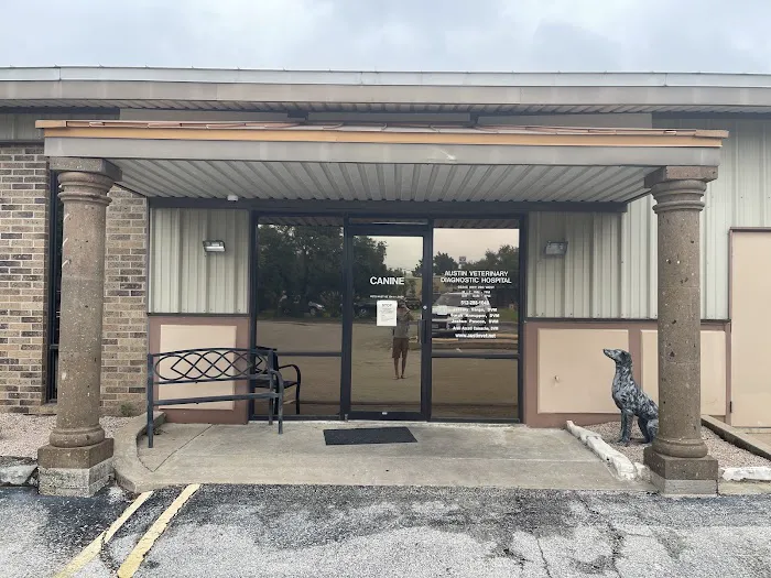 Austin Veterinary Diagnostic Hospital 3