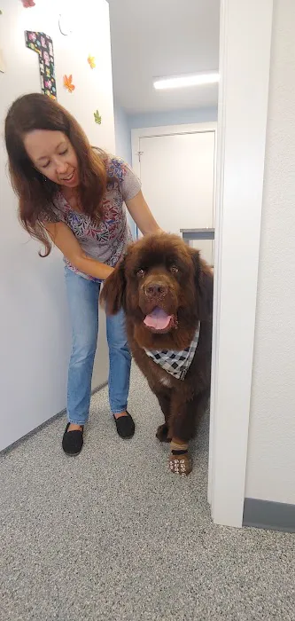 Packsaddle Veterinary Clinic 6
