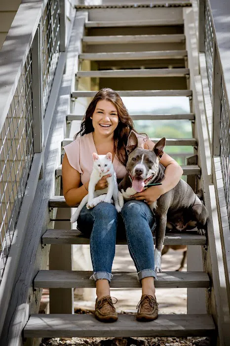 Spicewood Vet Clinic 1