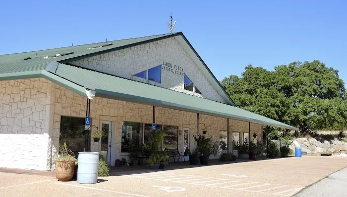 Lago Vista Animal Clinic 4