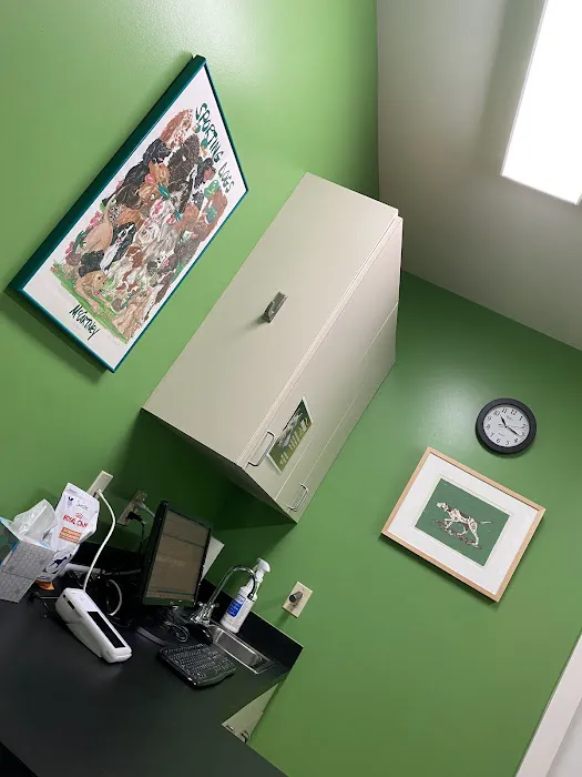 Lakeway Veterinary Clinic 3