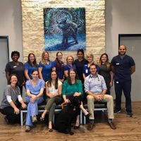VCA Terrell Animal Hospital ico