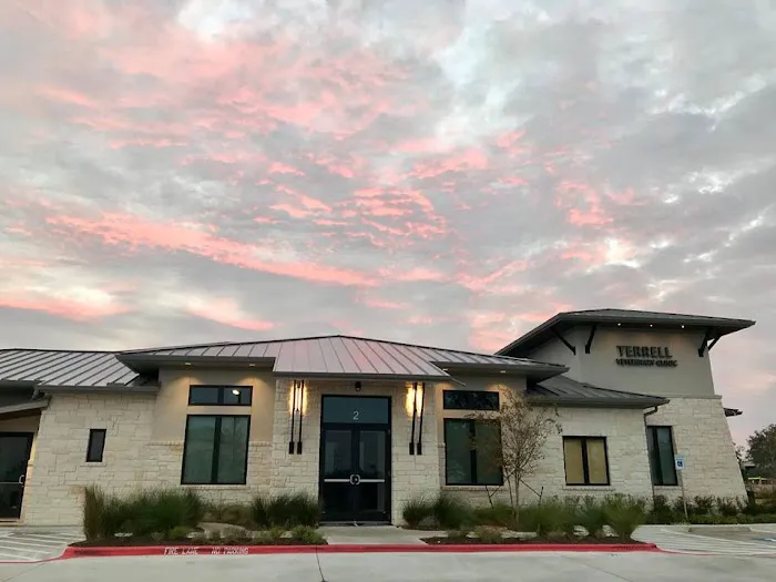 VCA Terrell Animal Hospital 7