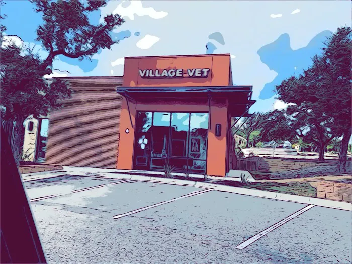 Village Vet Hospital 9