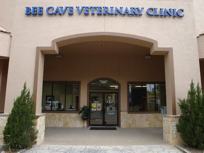 Bee Cave Veterinary Clinic 5