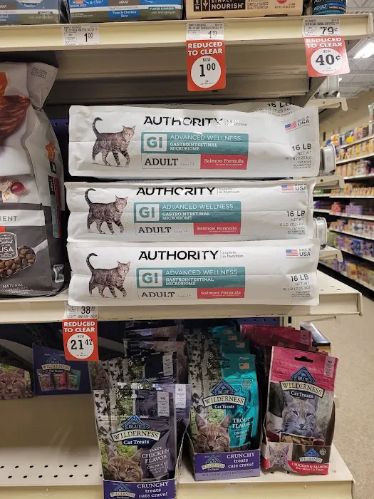 Banfield Pet Hospital 1