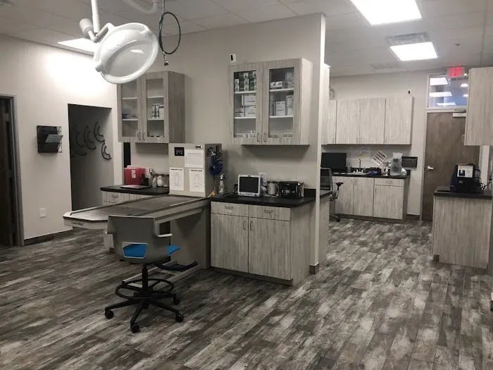 Kindred Animal Hospital 12