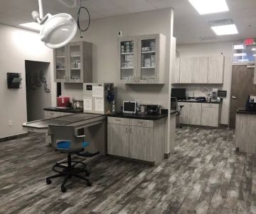 Kindred Animal Hospital