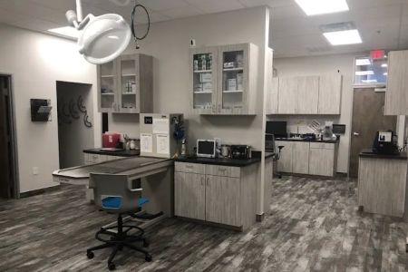 Kindred Animal Hospital